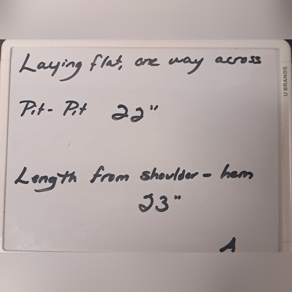 Apostrophe M Sheer Top Bat Sleeve Bold Floral - Picture 6 of 6